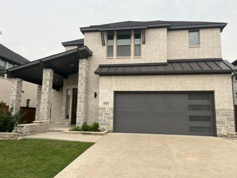 15849 Terenwood Street Frisco TX 75035