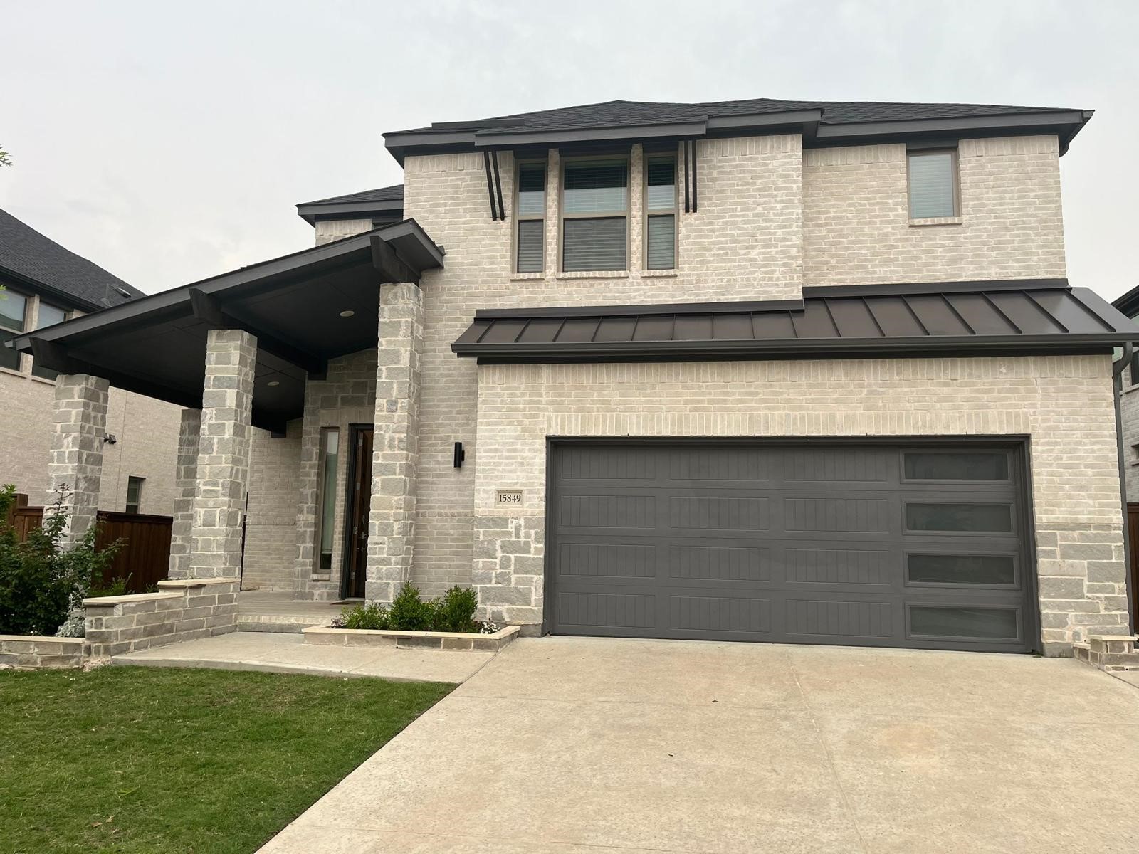 15849 Terenwood Street Frisco TX 75035