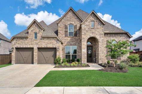 940 Redstem Drive Prosper TX 75078
