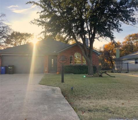 506 Mimosa Lane Tolar TX 76476