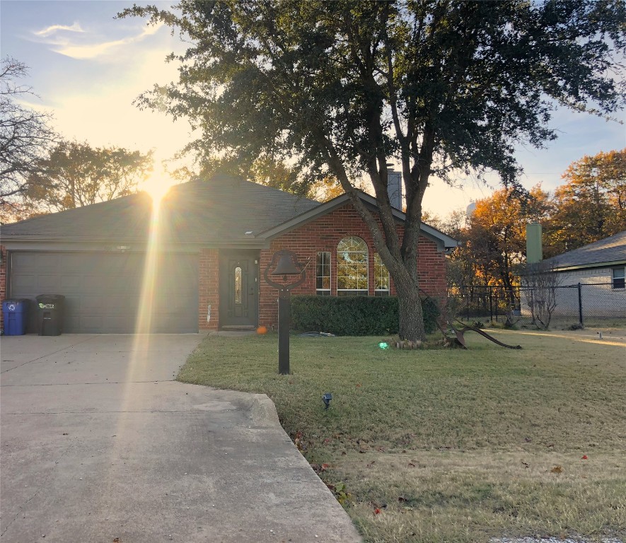 506 Mimosa Lane Tolar TX 76476