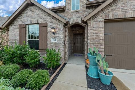 1524 Calcot Lane Forney TX 75126