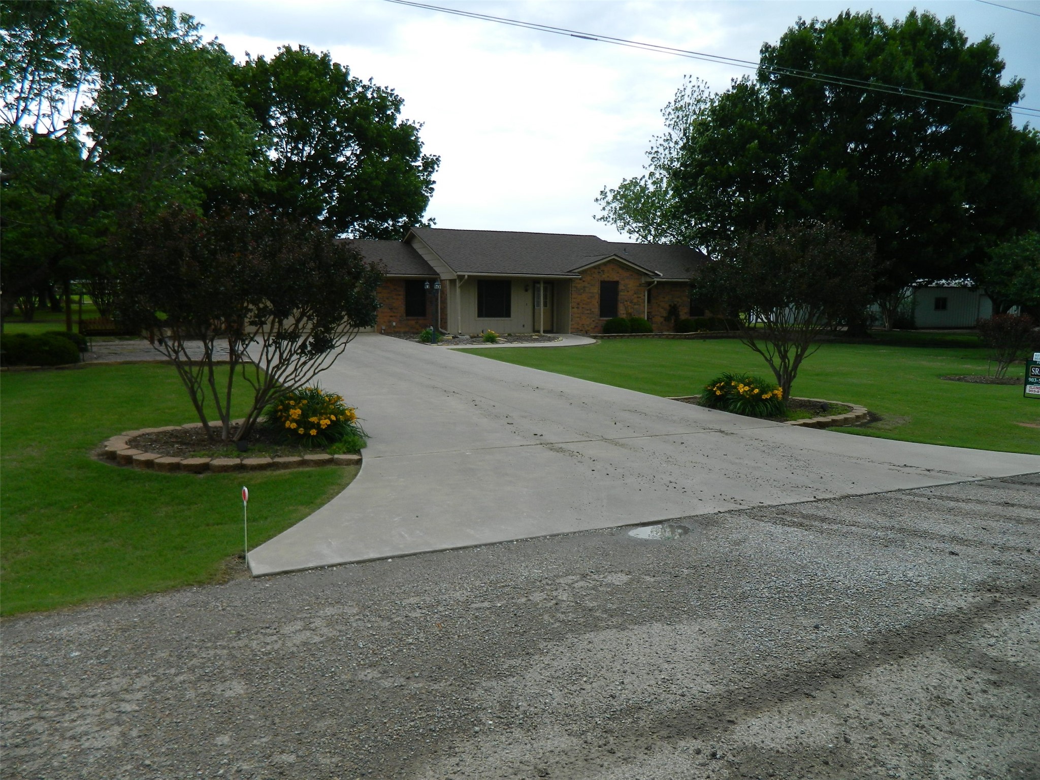 1004 Palamino Drive Leonard TX 75452
