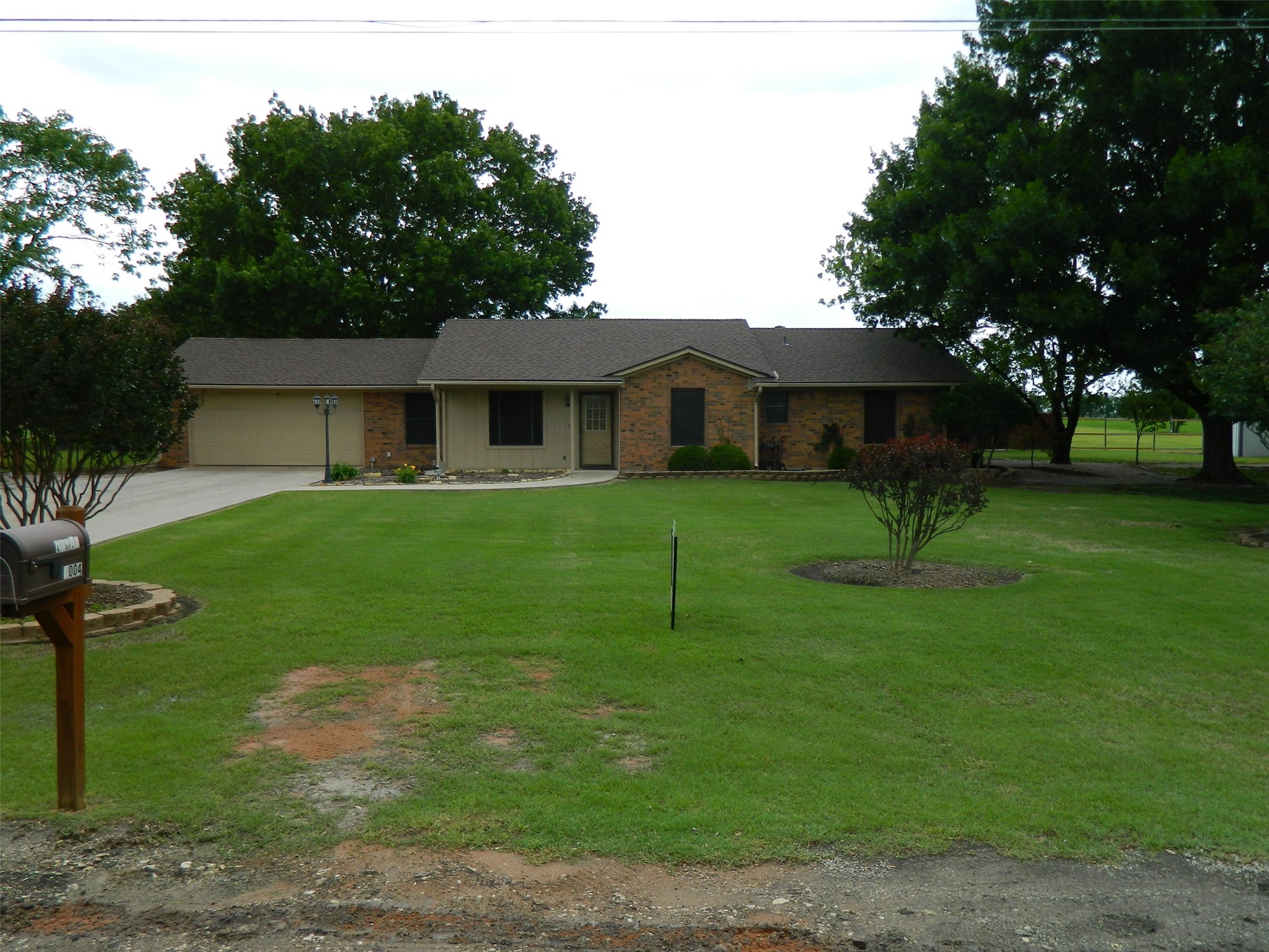 1004 Palamino Drive Leonard TX 75452