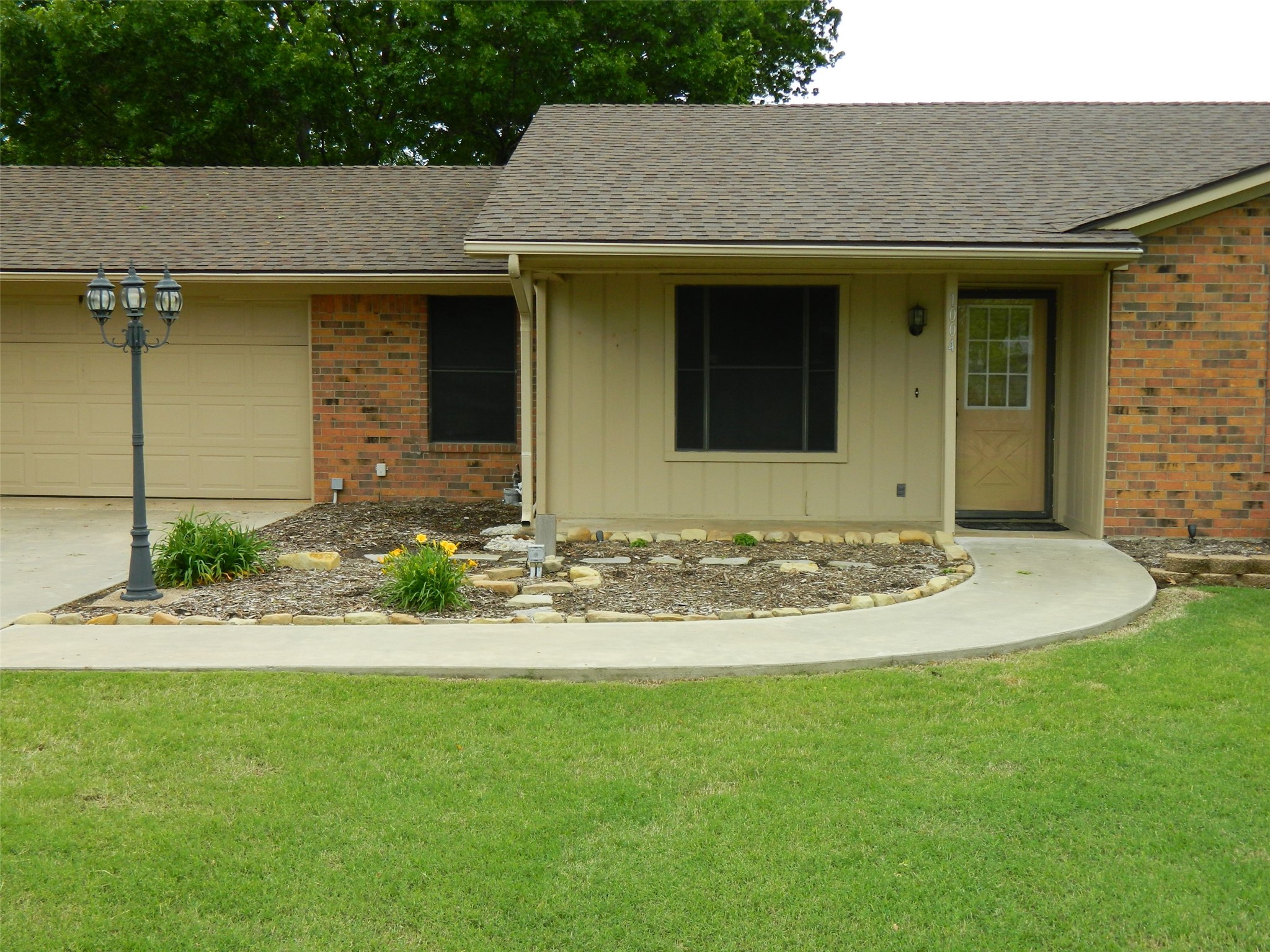 1004 Palamino Drive Leonard TX 75452