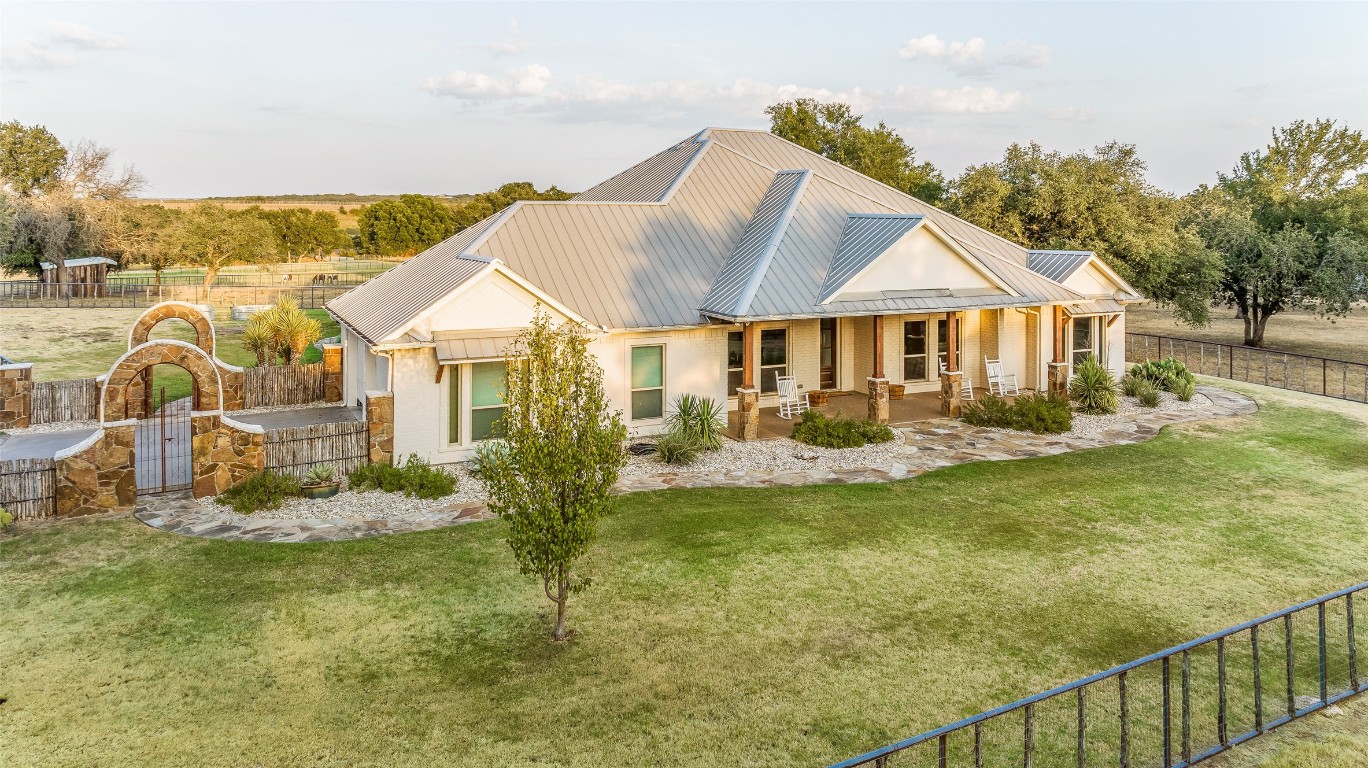 3787 Bethel Road Weatherford TX 76087