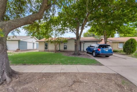 5662 Saddleback Road Garland TX 75043
