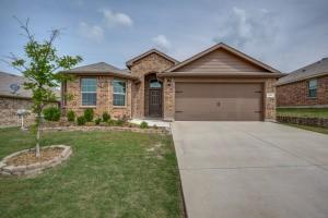 247 Saratoga Drive Ponder TX 76259