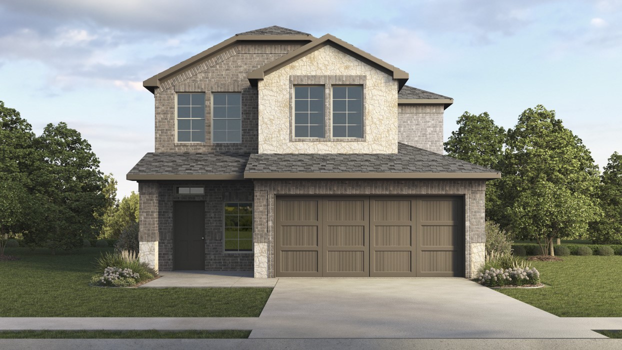 10108 Cabin Trail Aubrey TX 76227