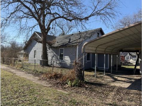 1027 E Lamar Street Sherman TX 75090