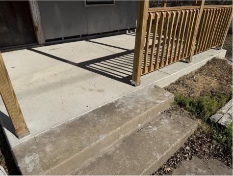 1027 E Lamar Street Sherman TX 75090
