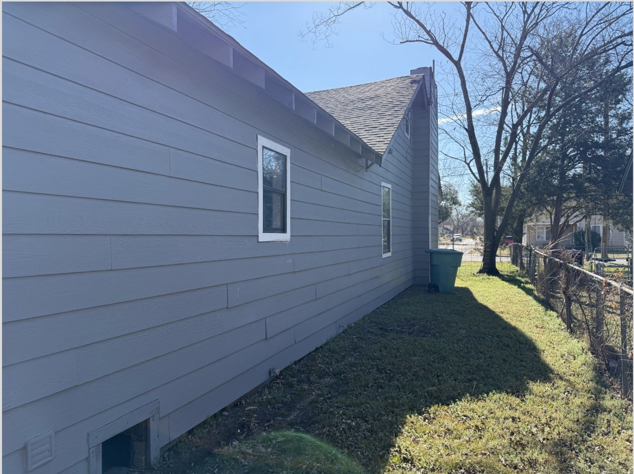 1027 E Lamar Street Sherman TX 75090
