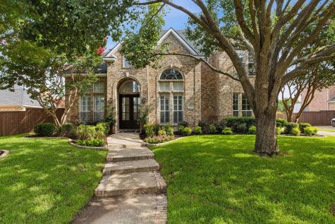 6012 Wildwood Drive Mckinney TX 75072