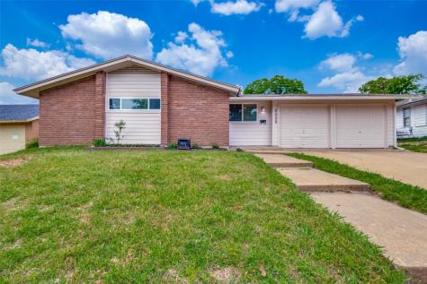 2008 Addington Street Irving TX 75062