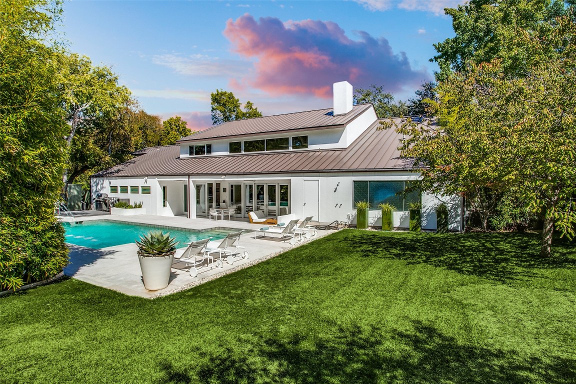11717 High Forest Drive Dallas TX 75230