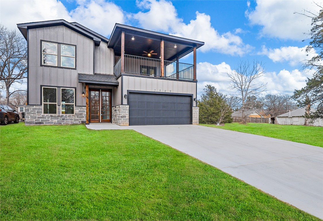 2509 Westbrook Avenue Fort Worth TX 76111