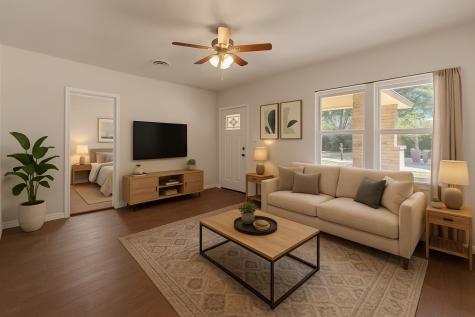 4601 Virginia Lane Fort Worth TX 76103