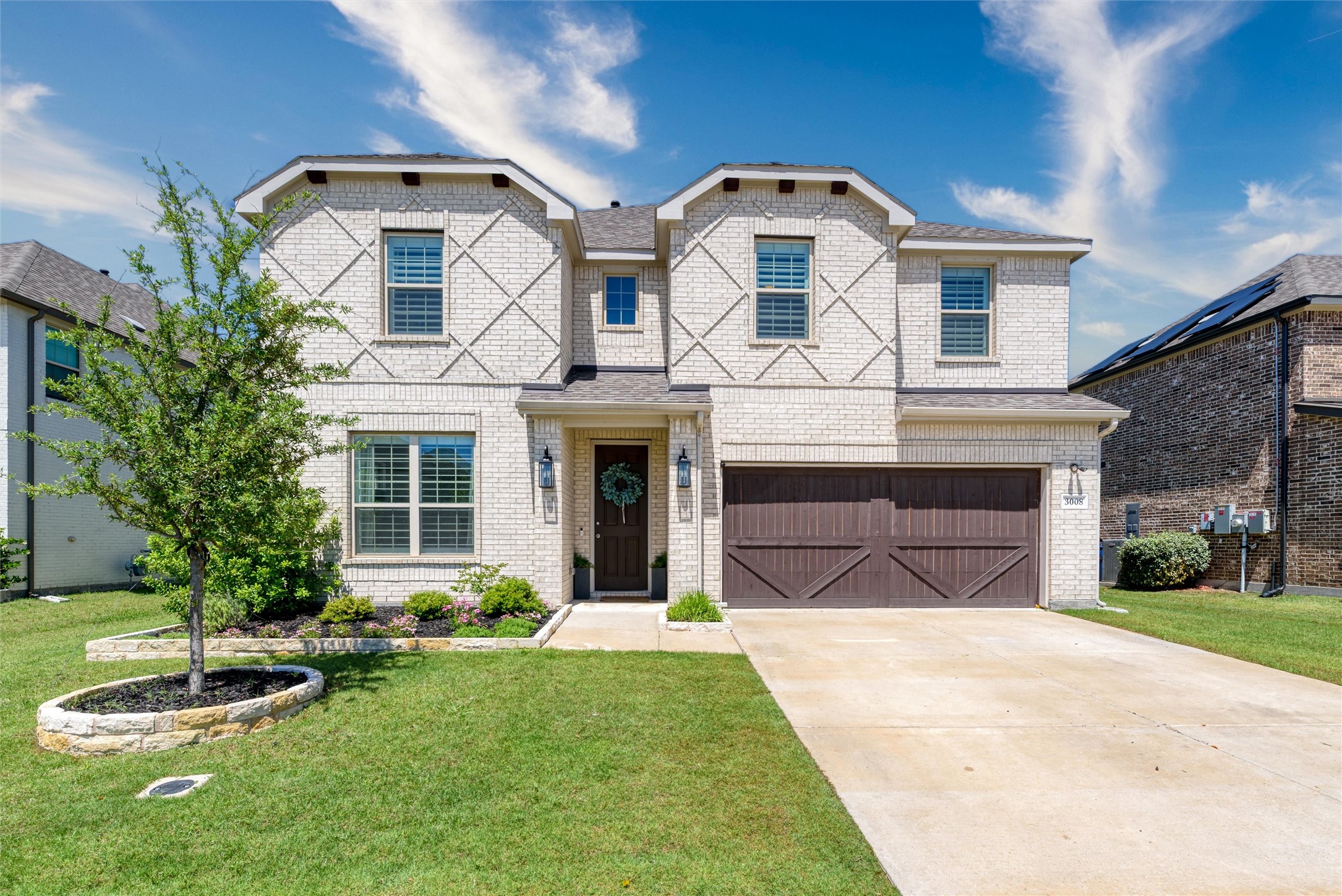 3008 Tea Olive Drive Heath TX 75126