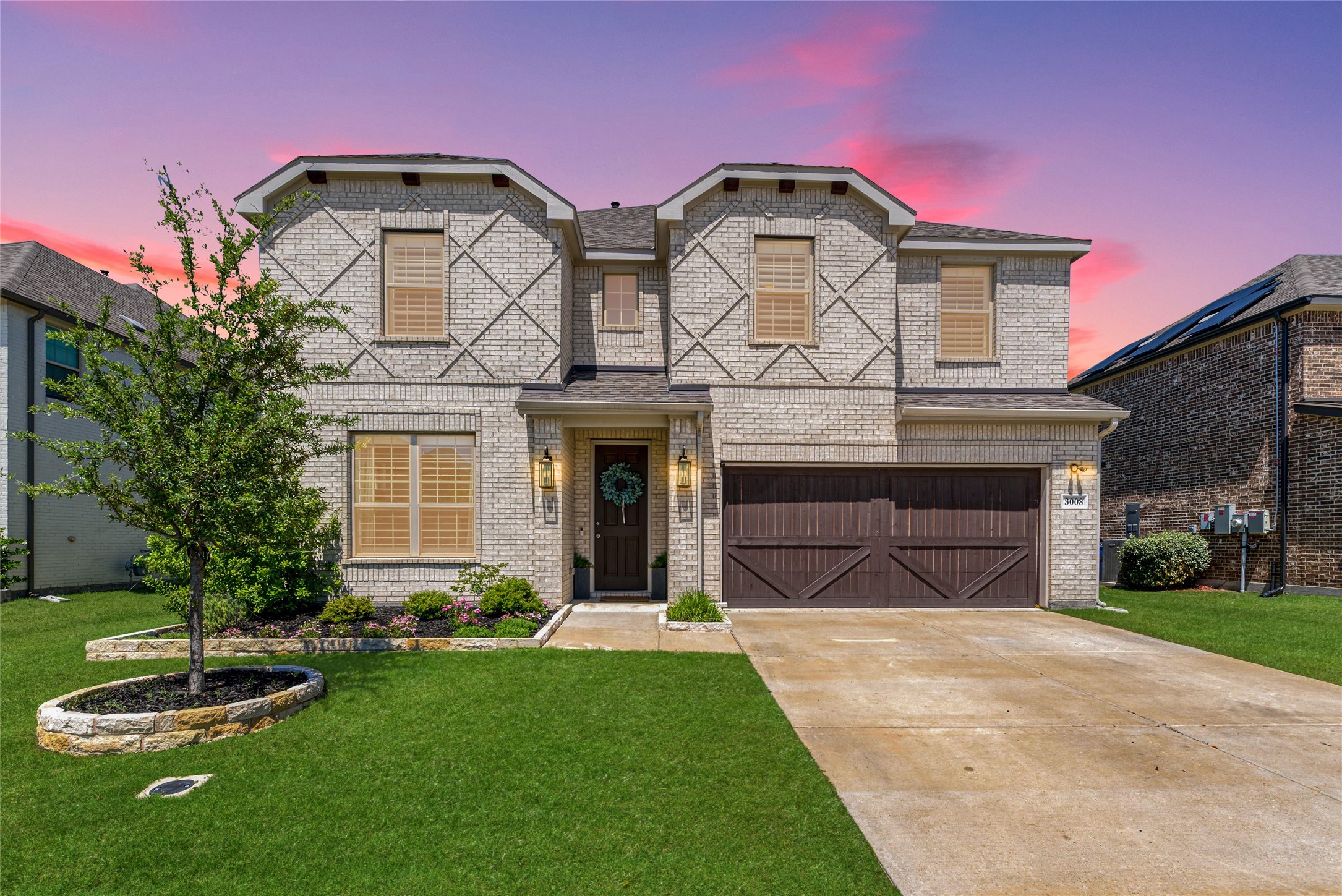 3008 Tea Olive Drive Heath TX 75126