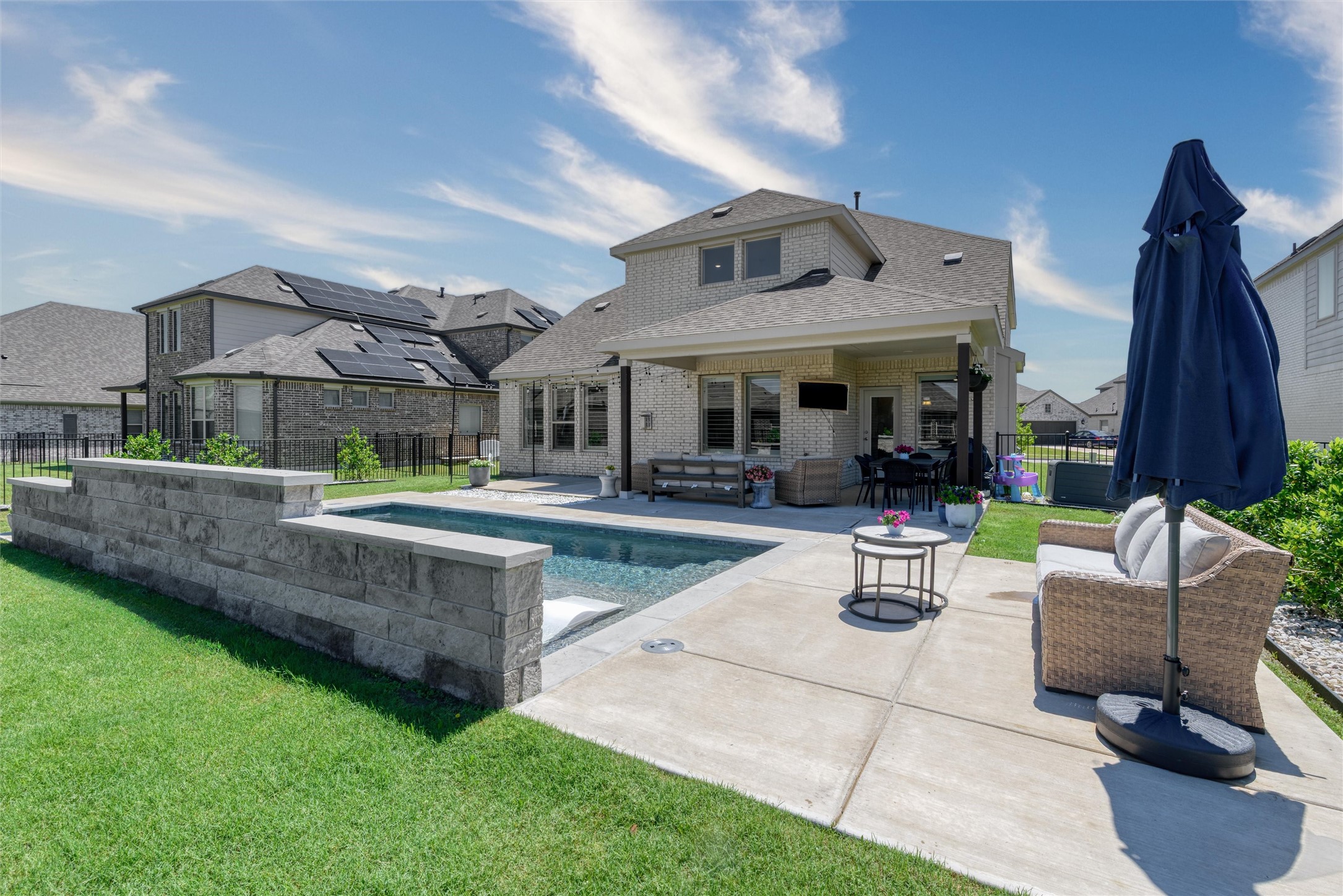 3008 Tea Olive Drive Heath TX 75126