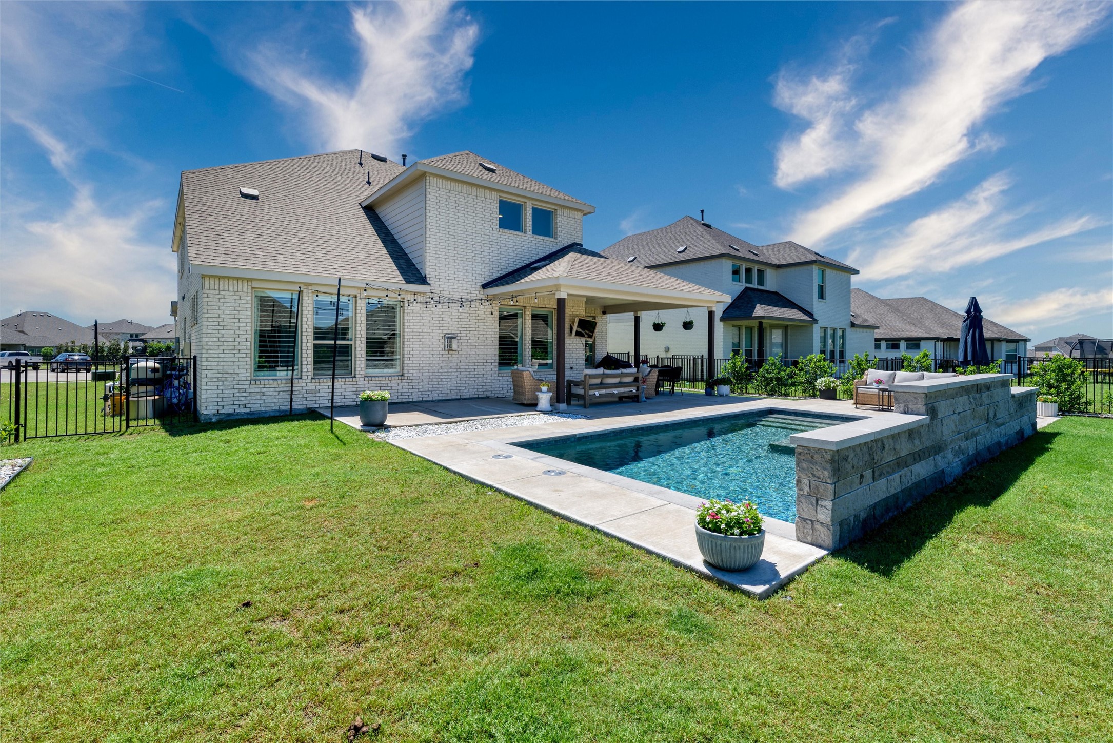 3008 Tea Olive Drive Heath TX 75126