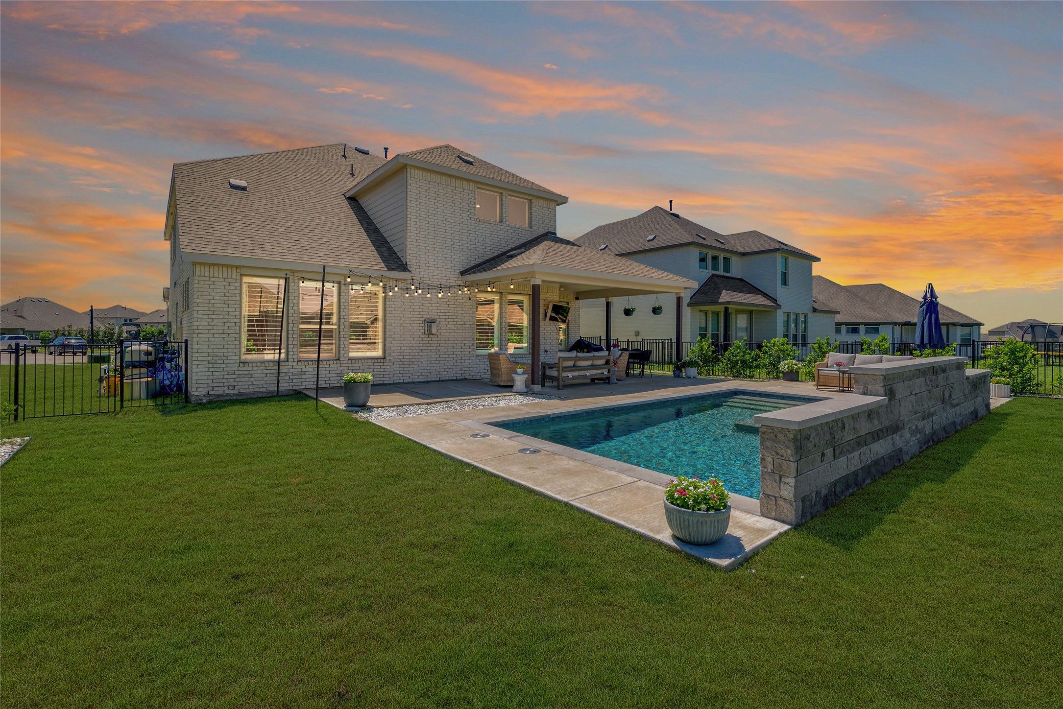 3008 Tea Olive Drive Heath TX 75126