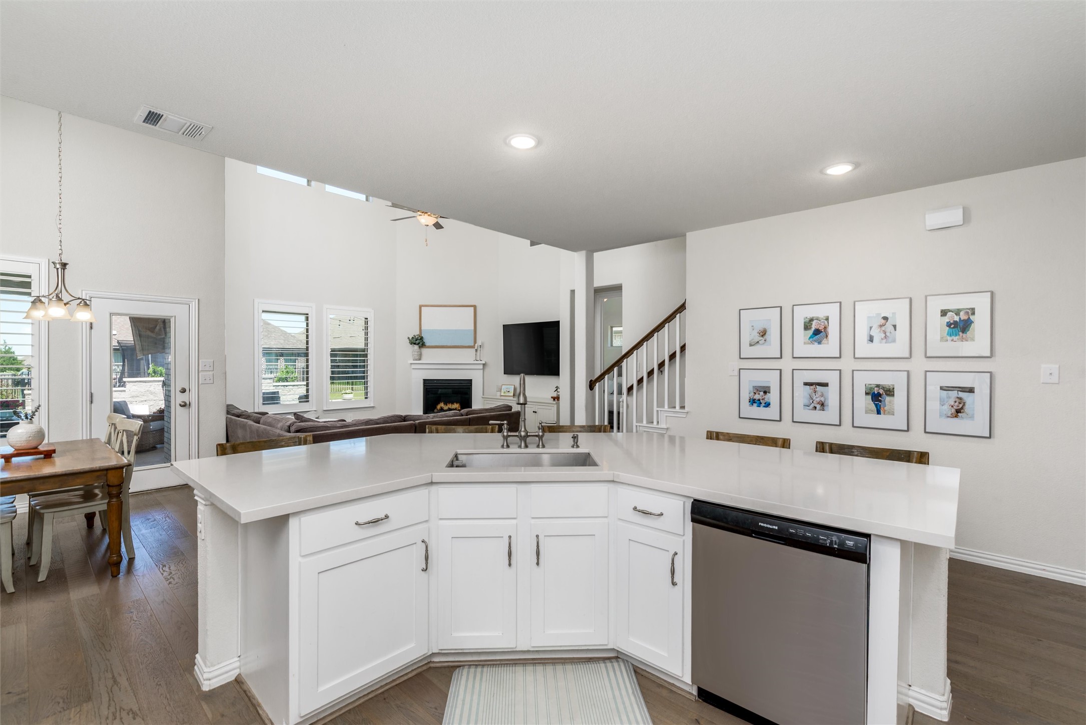3008 Tea Olive Drive Heath TX 75126