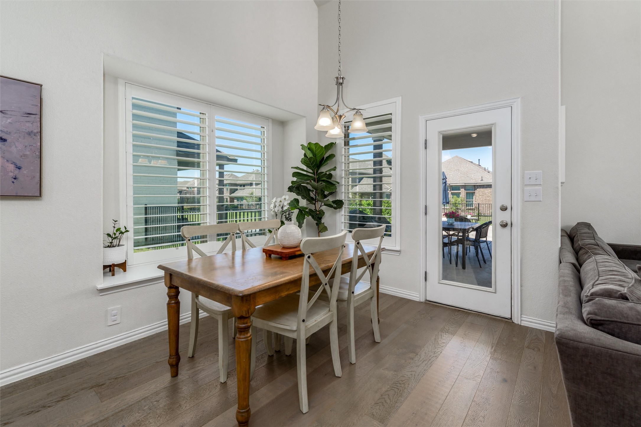 3008 Tea Olive Drive Heath TX 75126