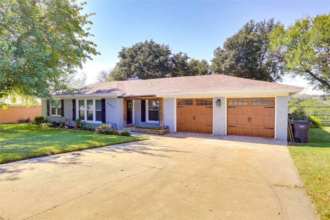 4837 Terrace Trail Fort Worth TX 76114
