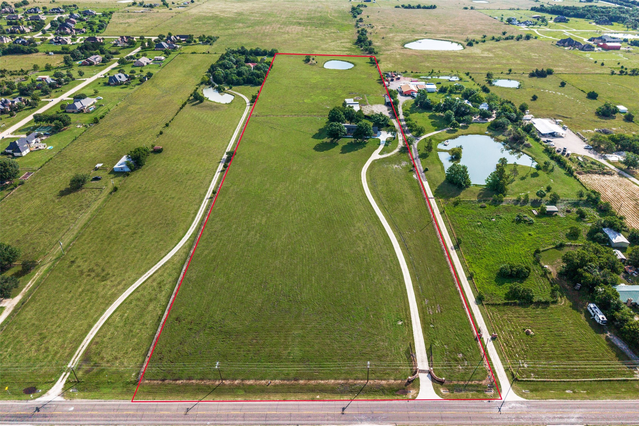 961 Fm 1139 Mclendon Chisholm TX 75032