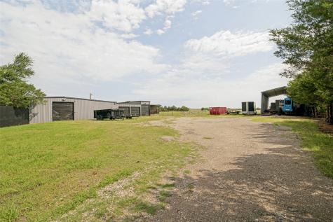 961 Fm 1139 Mclendon Chisholm TX 75032