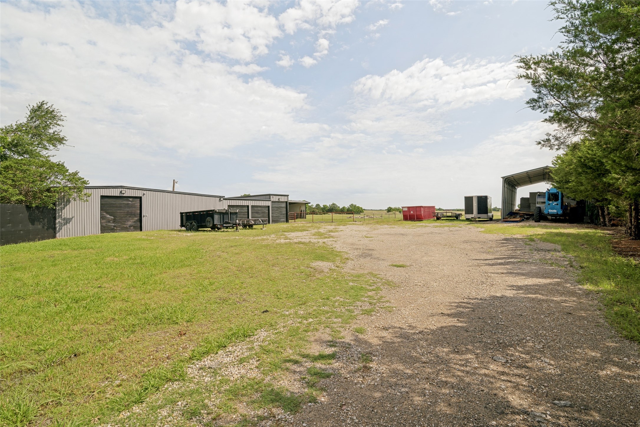 961 Fm 1139 Mclendon Chisholm TX 75032