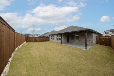 2008 Starling Street Princeton TX 75407