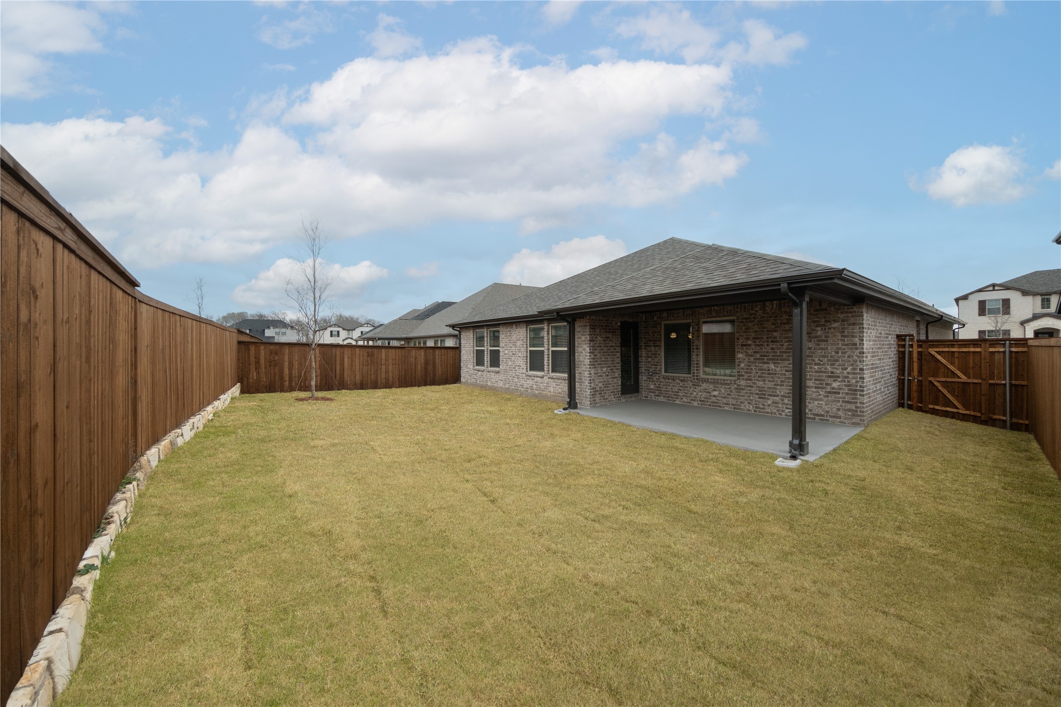 2008 Starling Street Princeton TX 75407