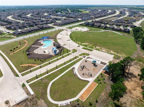 2008 Starling Street Princeton TX 75407