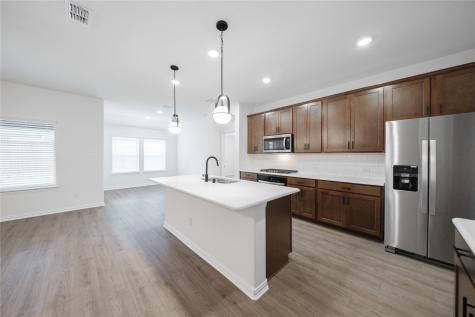 2008 Starling Street Princeton TX 75407