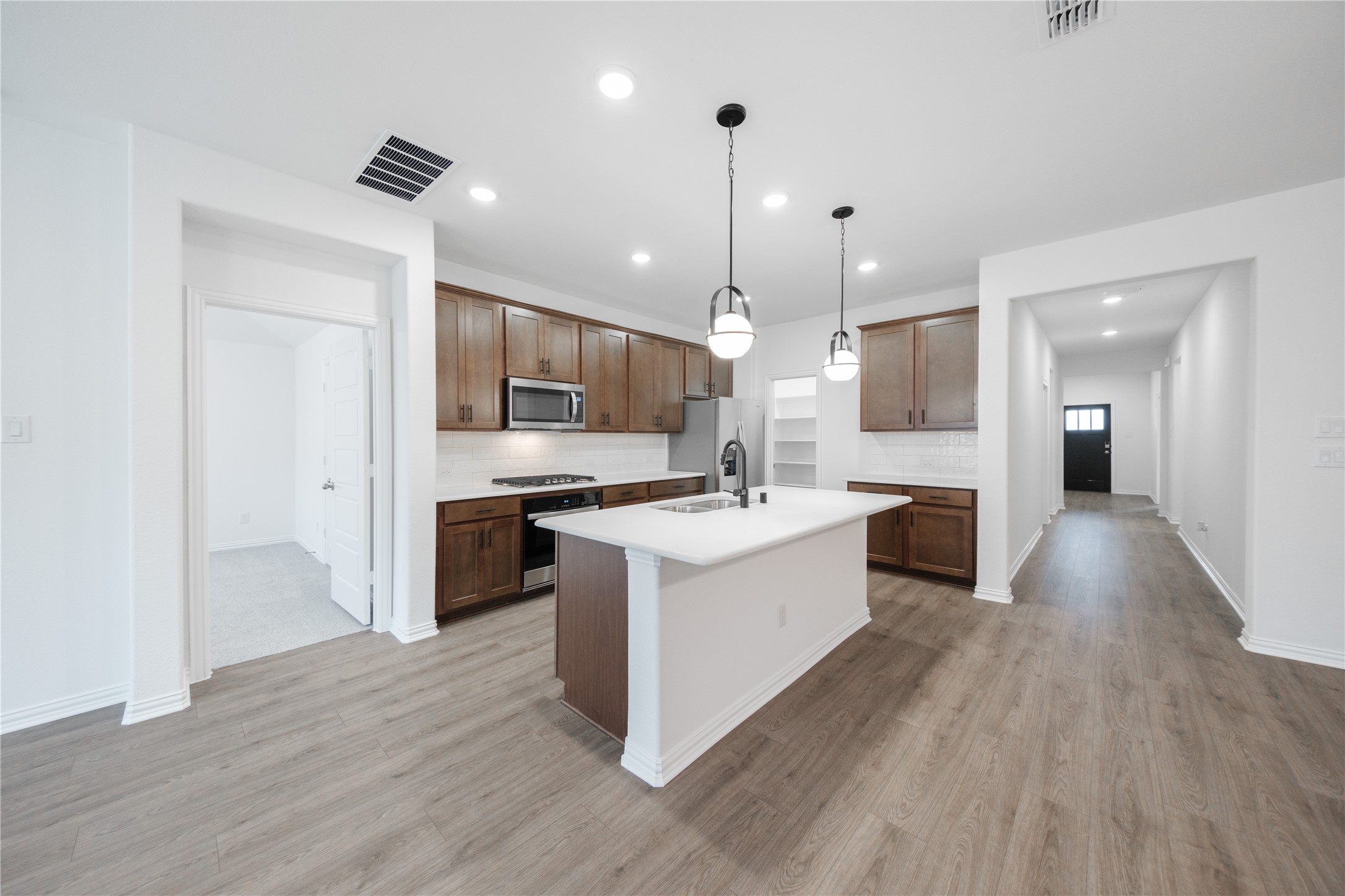 2008 Starling Street Princeton TX 75407