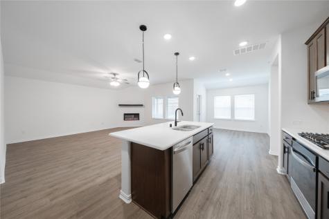 2008 Starling Street Princeton TX 75407