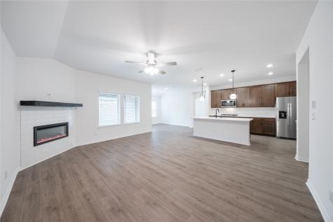 2008 Starling Street Princeton TX 75407