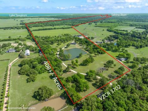 1189 Vz County Road 3702 Edgewood TX 75117
