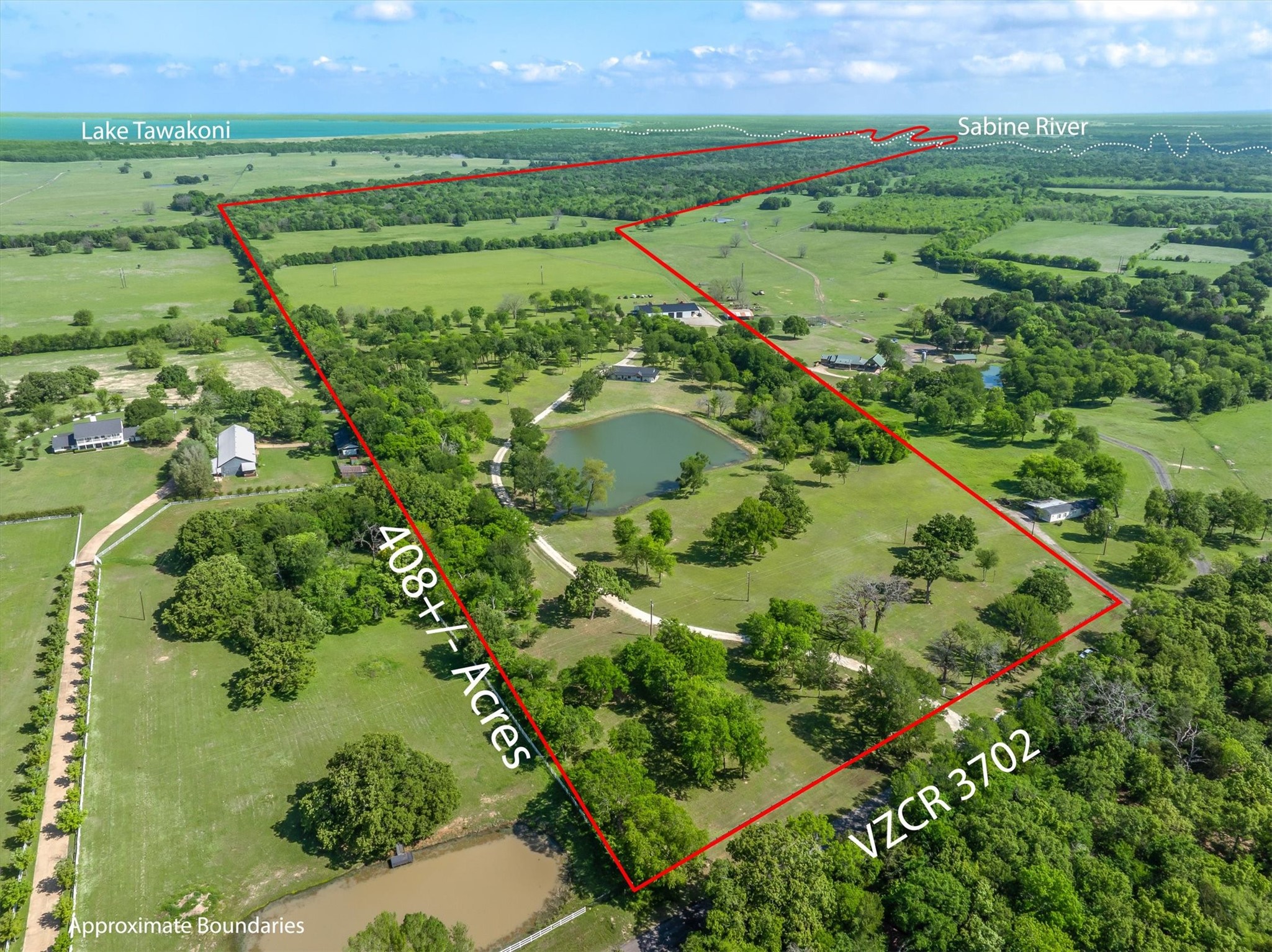 1189 Vz County Road 3702 Edgewood TX 75117