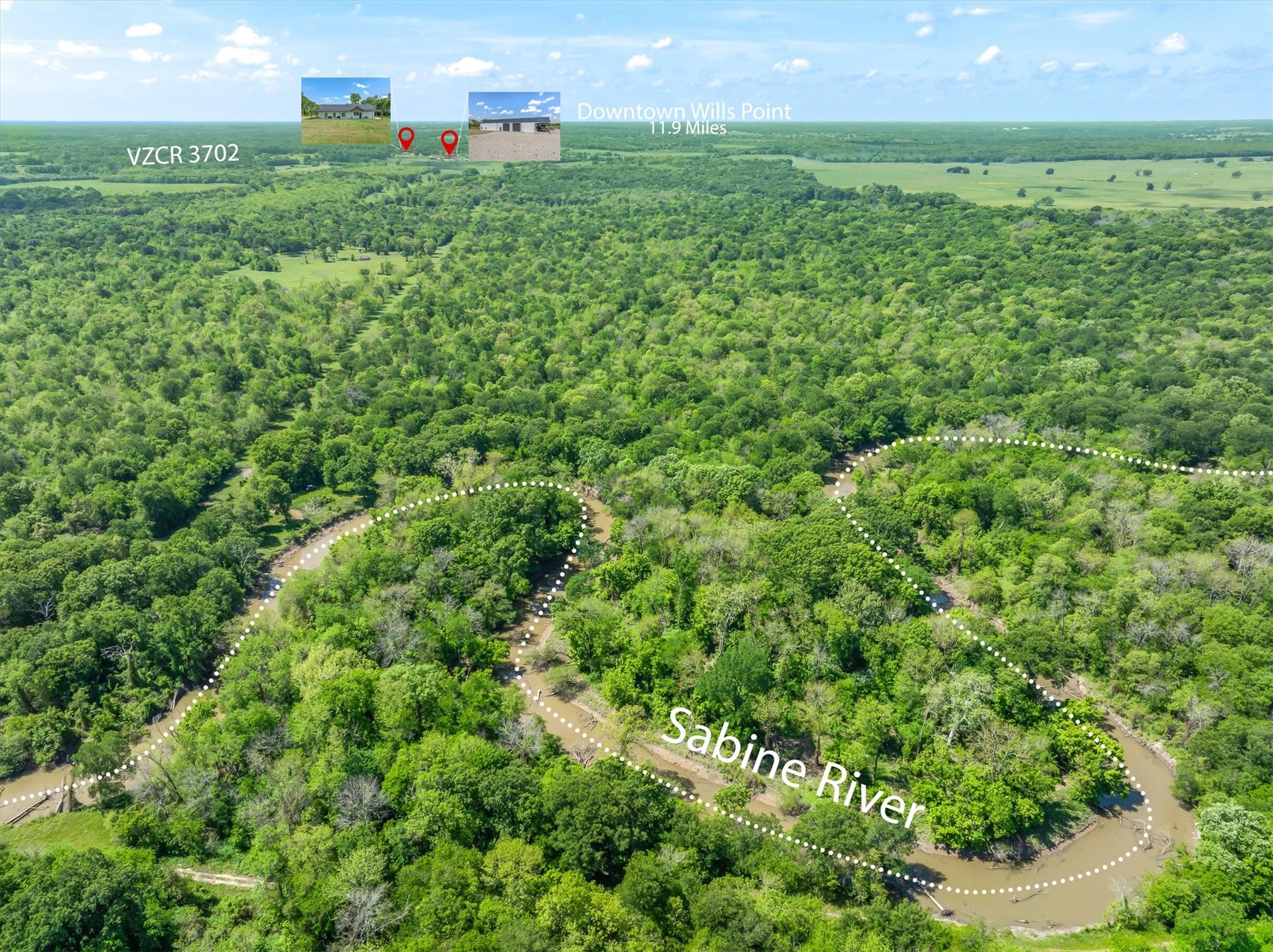 1189 Vz County Road 3702 Edgewood TX 75117