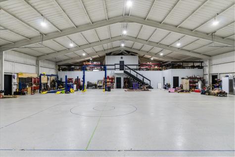1189 Vz County Road 3702 Edgewood TX 75117