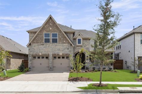 2004 Harmony Pine Way Mesquite TX 75181