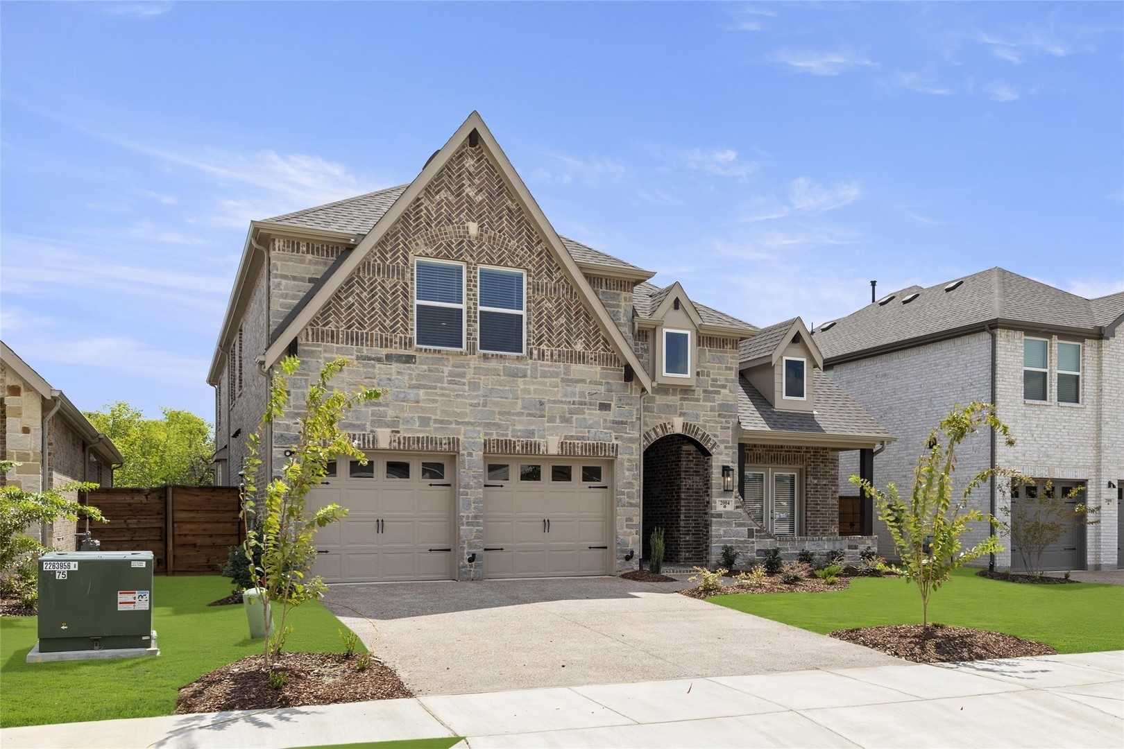 2004 Harmony Pine Way Mesquite TX 75181