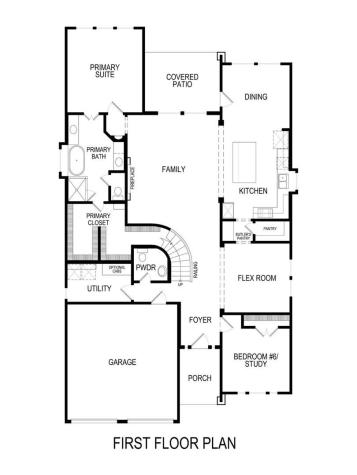 2004 Harmony Pine Way Mesquite TX 75181