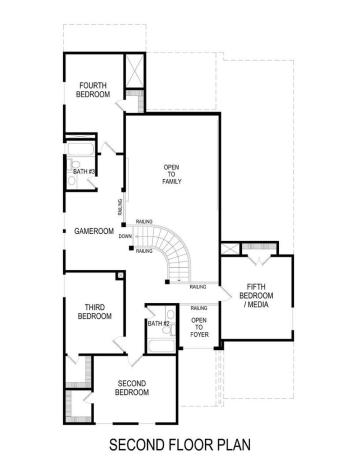 2004 Harmony Pine Way Mesquite TX 75181
