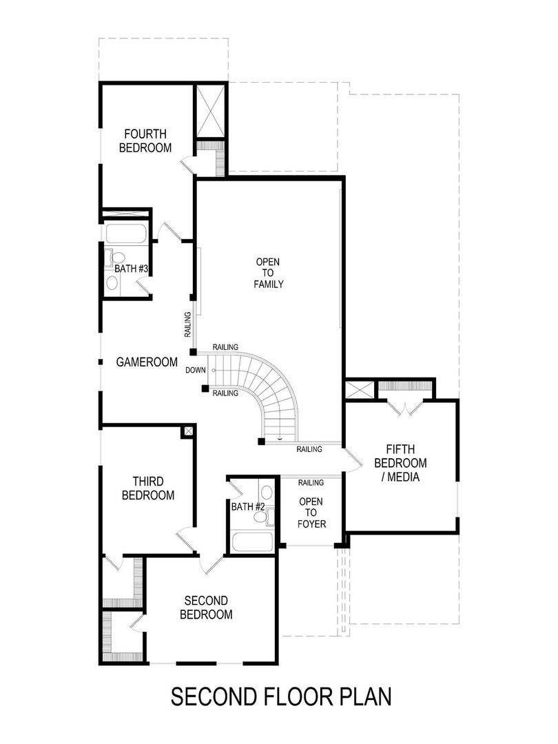 2004 Harmony Pine Way Mesquite TX 75181