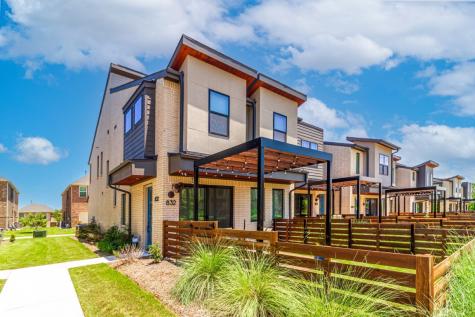 832 Emerling Drive Mckinney TX 75069