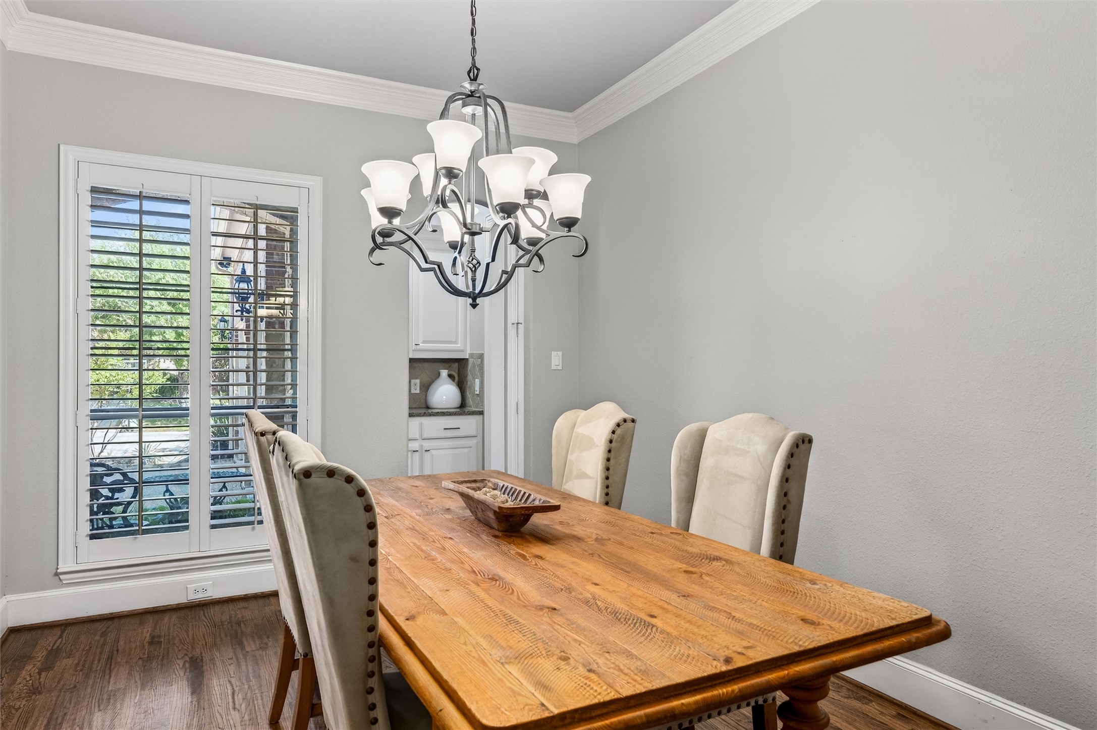 813 Moss Cliff Circle Mckinney TX 75071